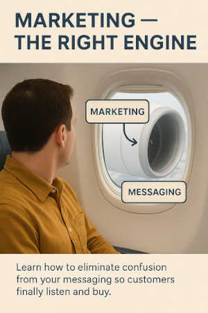 Step 2 - Marketing