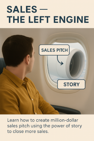Step 3 - Sales